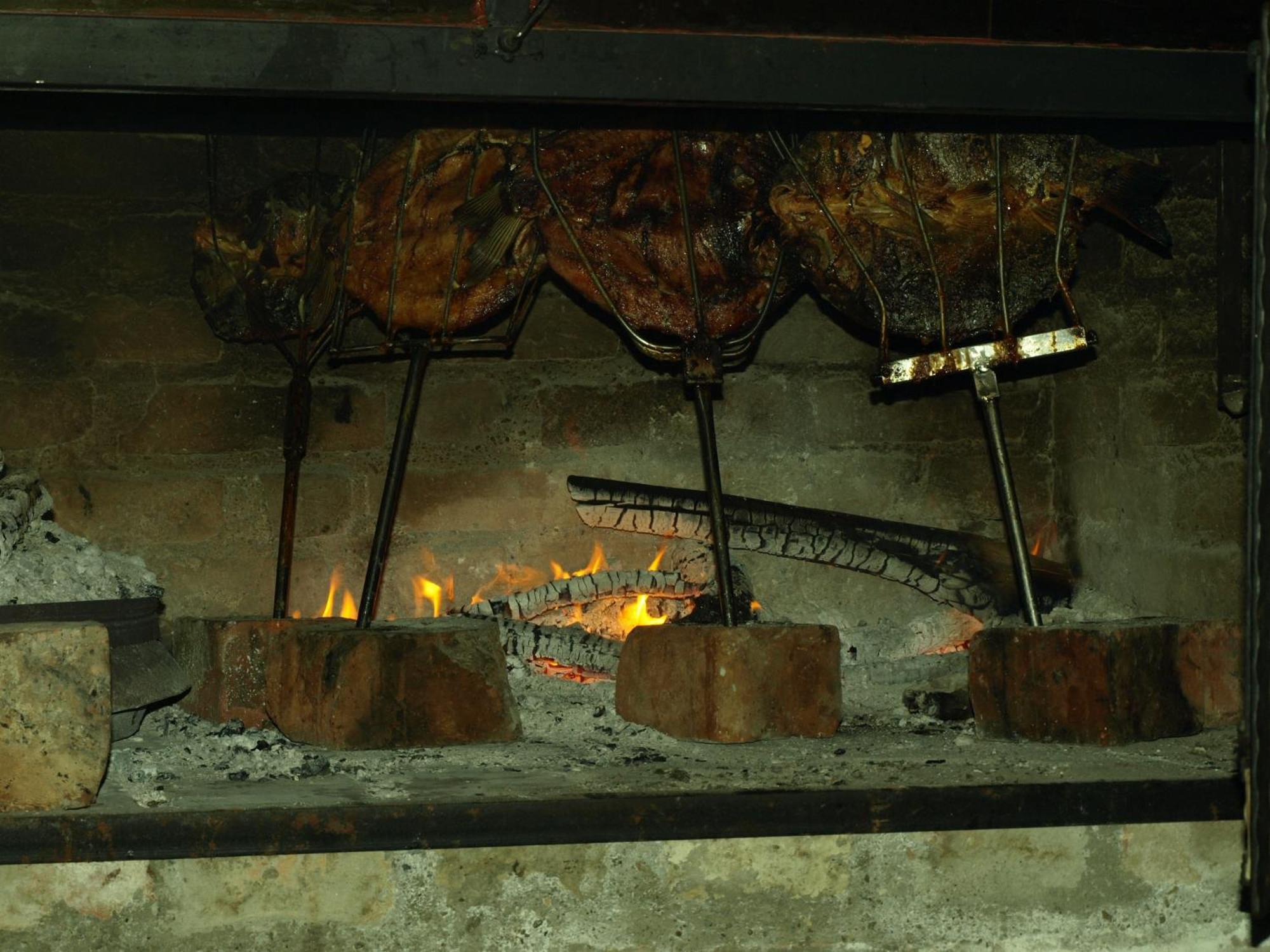 Tradicije Cigoc Otel Dış mekan fotoğraf