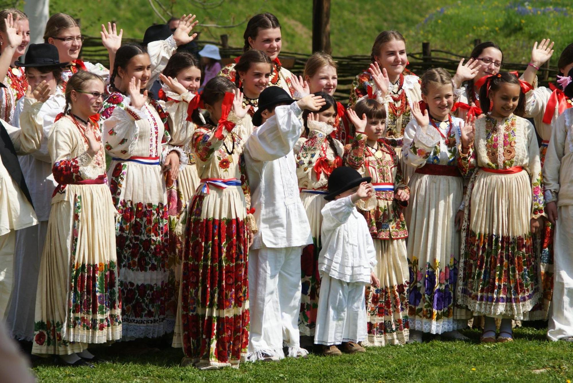 Tradicije Cigoc Otel Dış mekan fotoğraf