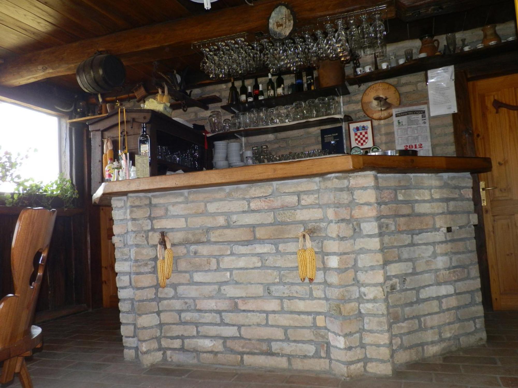 Tradicije Cigoc Otel Dış mekan fotoğraf