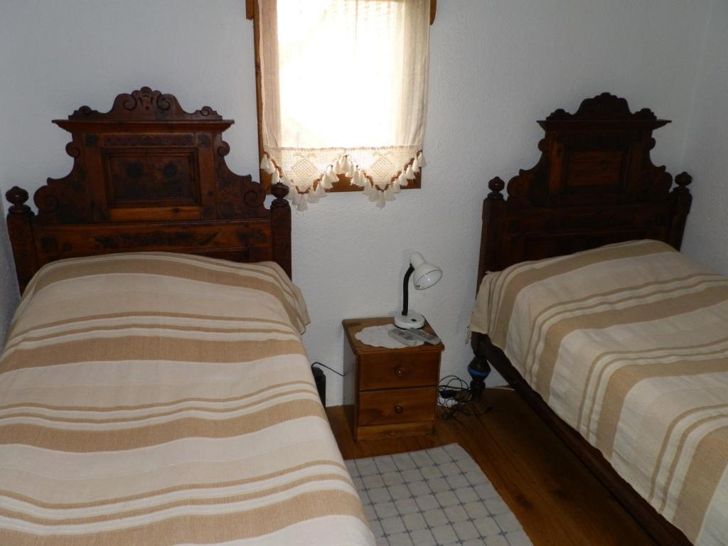 Tradicije Cigoc Otel Oda fotoğraf