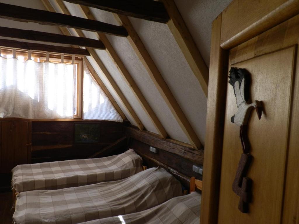 Tradicije Cigoc Otel Oda fotoğraf