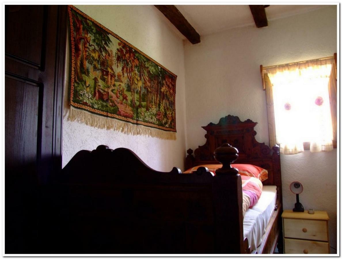 Tradicije Cigoc Otel Dış mekan fotoğraf